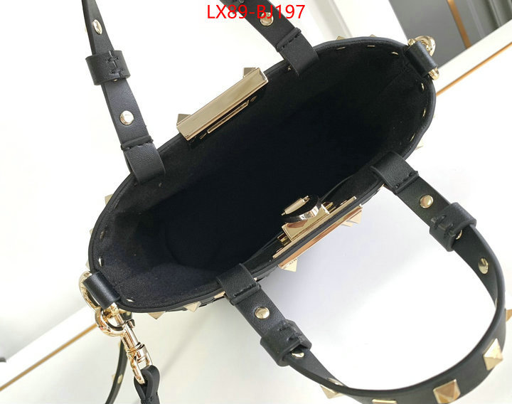 Valentino Bags(4A)-Handbag- copy aaaaa ID: BJ197 $: 89USD,