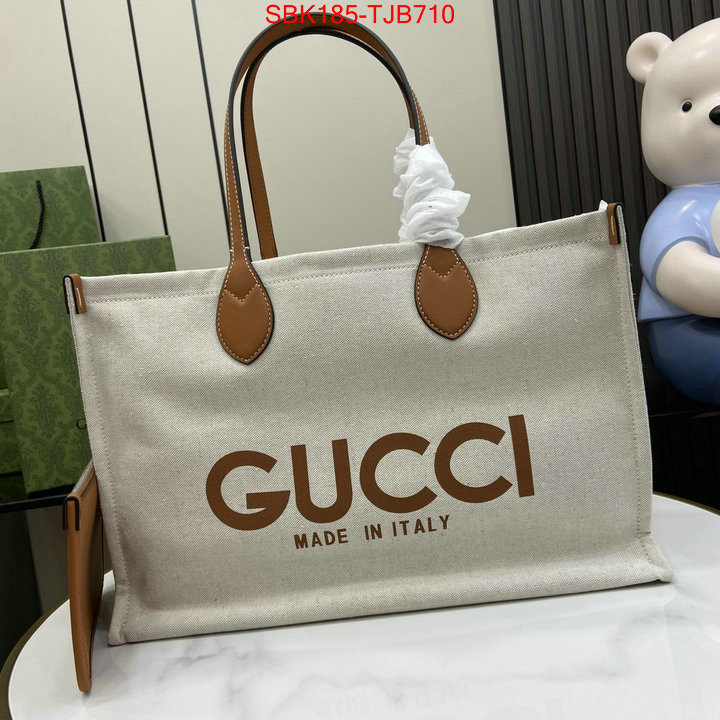 Gucci 5A Bags SALE ID: TJB710