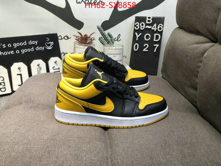 Women Shoes-Air Jordan high quality online ID: SX8858 $: 82USD