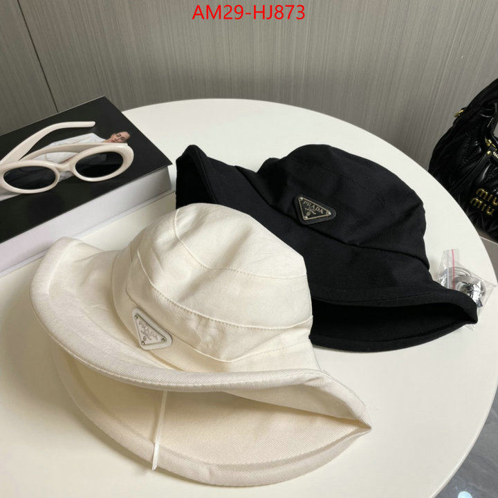 Cap (Hat)-Prada online shop ID: HJ873 $: 29USD