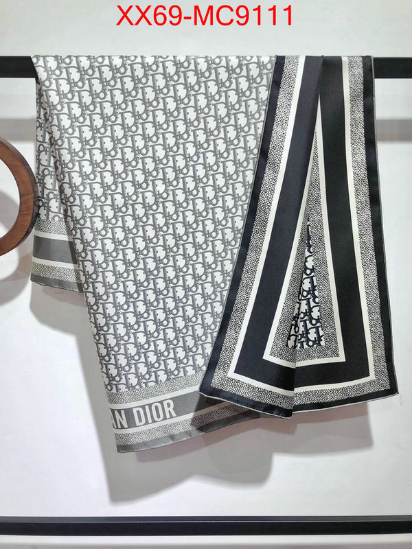 Scarf-Dior for sale online ID: MC9111 $: 69USD