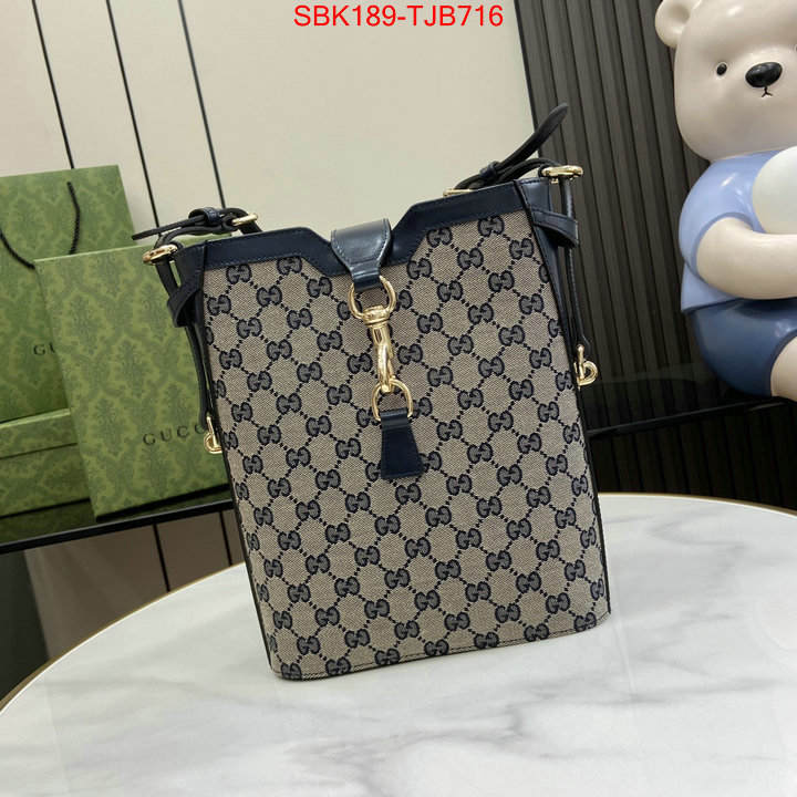 Gucci 5A Bags SALE ID: TJB716