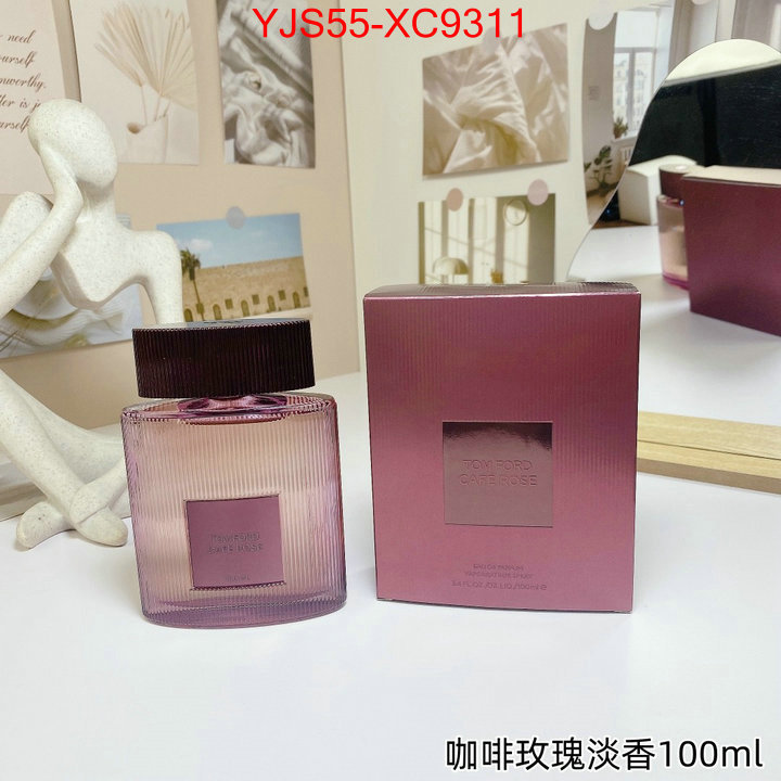 Perfume-Tom Ford wholesale imitation designer replicas ID: XC9311 $: 55USD