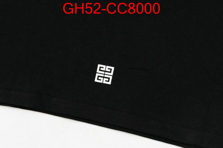 Clothing-Givenchy first copy ID: CC8000 $: 52USD