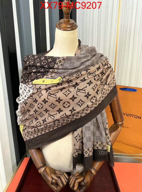 Scarf-LV new 2024 ID: MC9207 $: 79USD