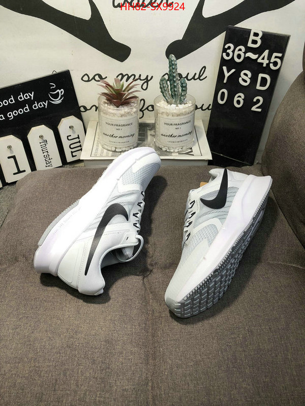 Women Shoes-NIKE replica 2024 perfect luxury ID: SX9924 $: 82USD