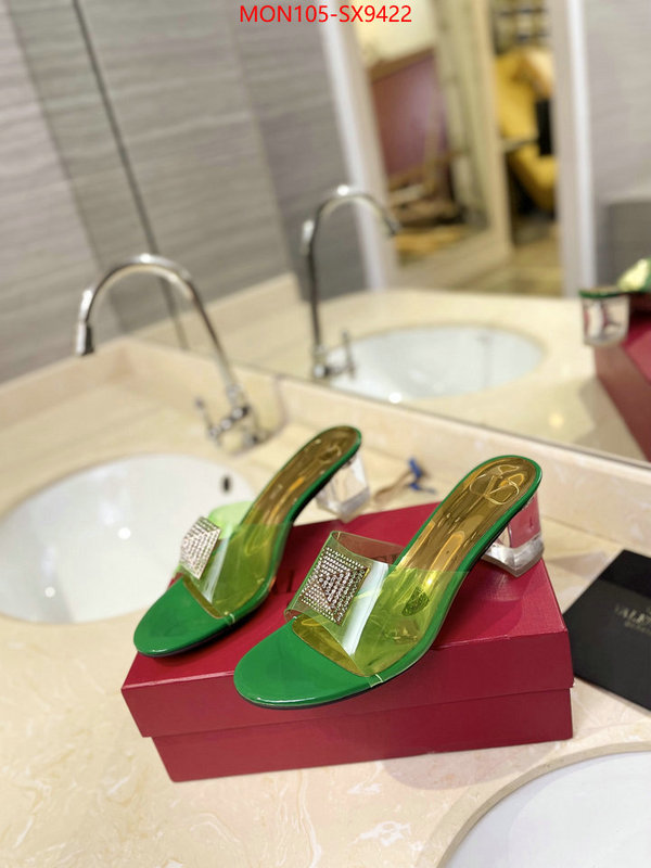 Women Shoes-Valentino we offer ID: SX9422 $: 105USD-shoes yupoo Women Shoes-Valentino we offer ID: SX9422 $: 105USD