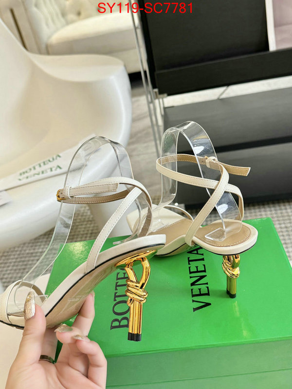 Women Shoes-BV online sale ID: SC7781 $: 119USD