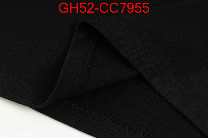 Clothing-Celine fake cheap best online ID: CC7955 $: 52USD