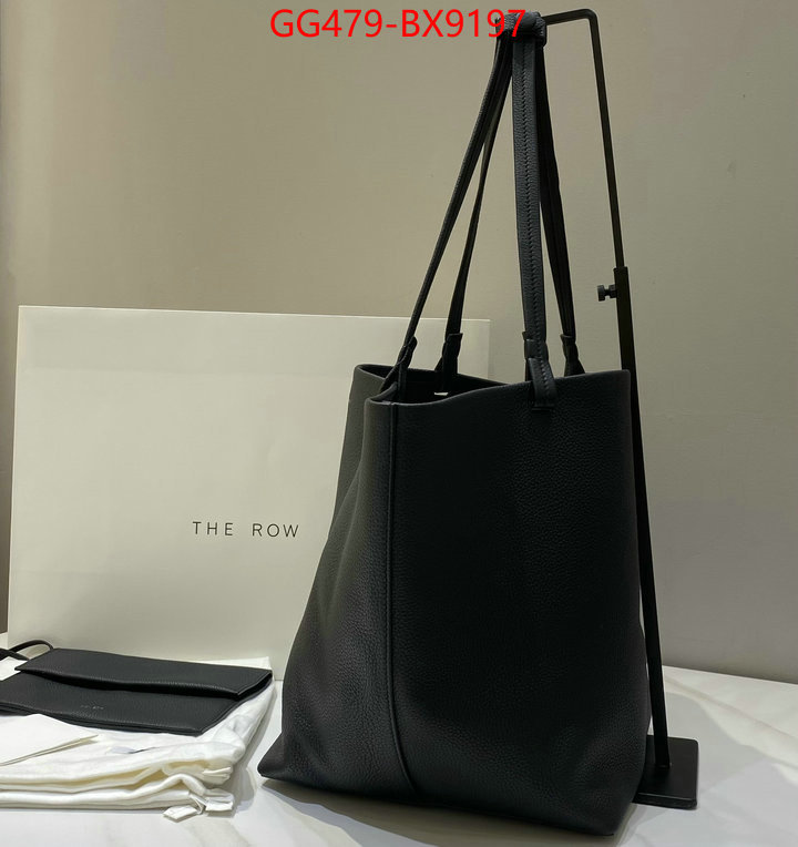 The Row Bags(TOP)-Handbag- fashion ID: BX9197 $: 479USD,