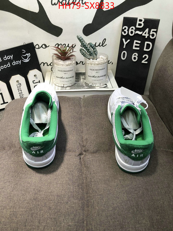 Men Shoes-Nike replica how can you ID: SX8833 $: 79USD
