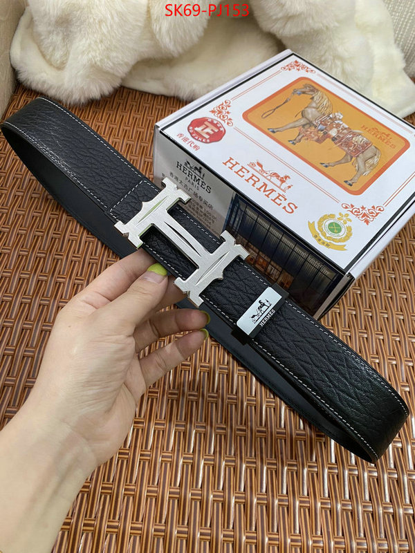 Belts-Hermes best luxury replica ID: PJ153 $: 69USD