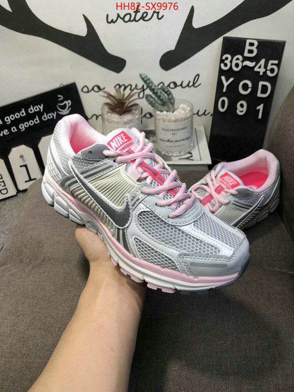 Women Shoes-NIKE mirror copy luxury ID: SX9976 $: 82USD