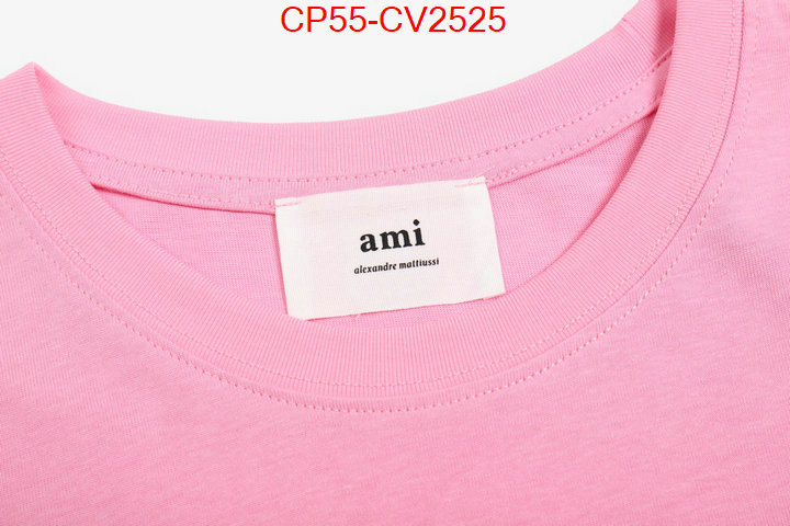 Clothing-AMI copy ID: CV2525 $: 55USD