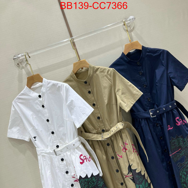 Clothing-Dior sale outlet online ID: CC7366 $: 139USD