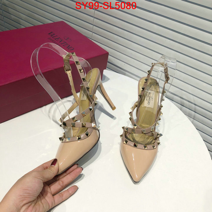 Women Shoes-Valentino every designer ID: SL5080 $: 99USD