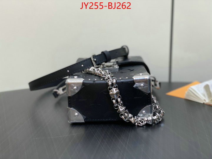 LV Bags(TOP)-Pochette MTis- best fake ID: BJ262 $: 255USD,