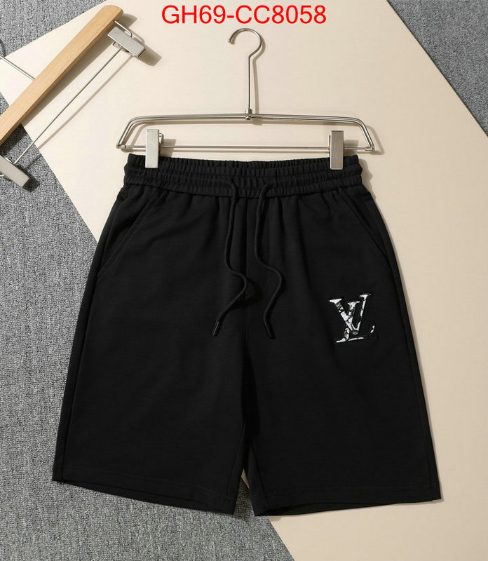 Clothing-LV online ID: CC8058 $: 69USD