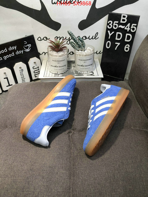 Women Shoes-Adidas wholesale china ID: SX9868 $: 69USD