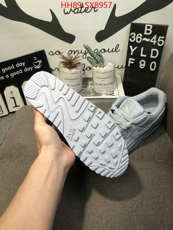 Women Shoes-NIKE the most popular ID: SX8957 $: 89USD