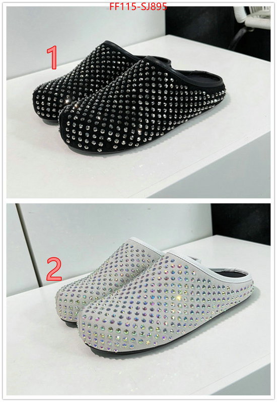 Women Shoes-Marni replica wholesale ID: SJ895 $: 115USD