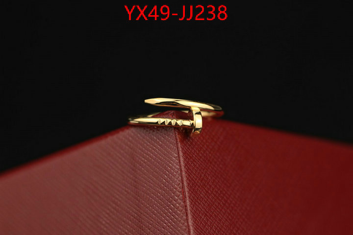 Jewelry-Cartier high quality aaaaa replica ID: JJ238 $: 49USD