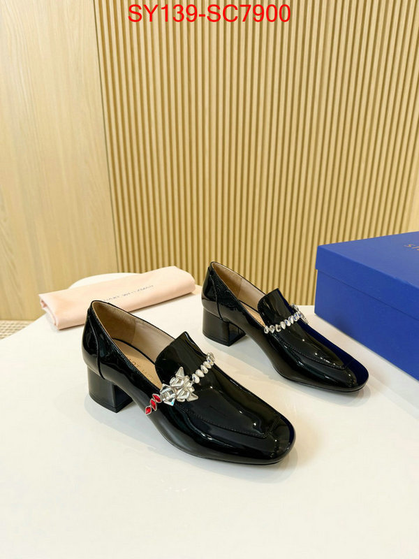 Women Shoes-Stuart Weirzman how to find replica shop ID: SC7900 $: 139USD