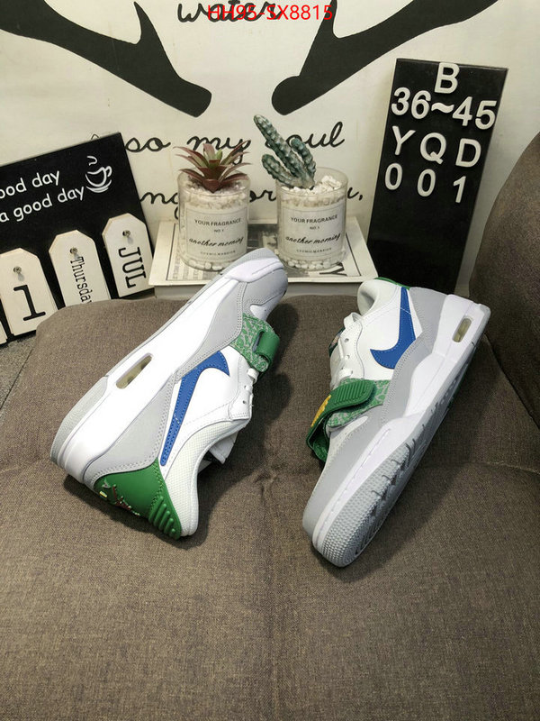 Women Shoes-NIKE aaaaa+ quality replica ID: SX8815 $: 95USD