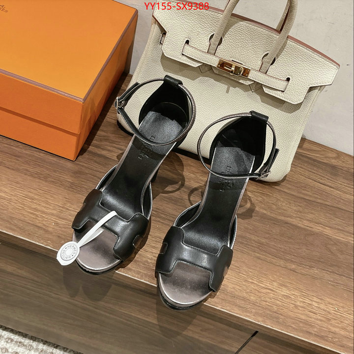 Women Shoes-Hermes exclusive cheap ID: SX9388 $: 155USD