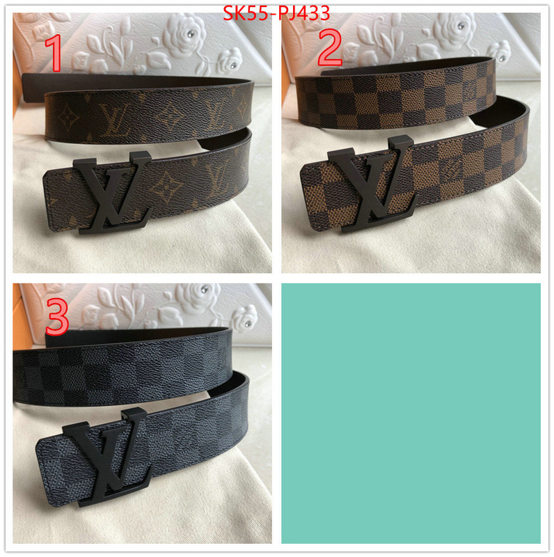 Belts-LV the online shopping ID: PJ433 $: 55USD