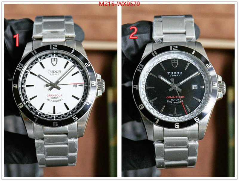 Watch(TOP)-Tudor 7 star collection ID: WX9579 $: 215USD