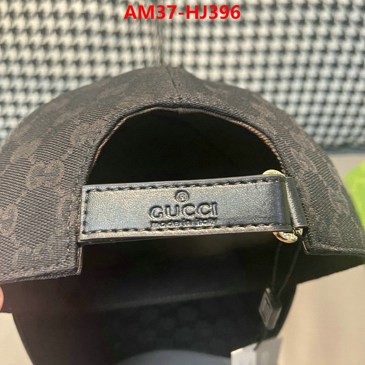 Cap(Hat)-Gucci buy the best high quality replica ID: HJ396 $: 37USD