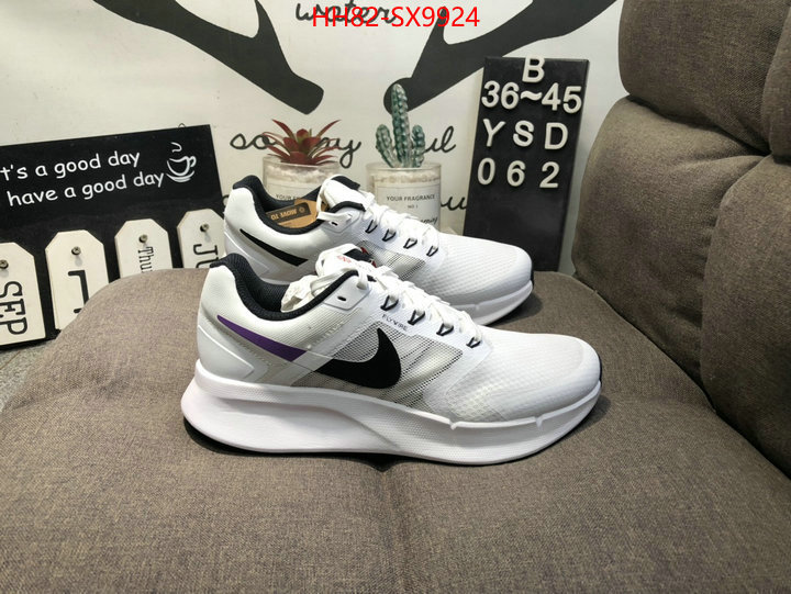 Women Shoes-NIKE replica 2024 perfect luxury ID: SX9924 $: 82USD