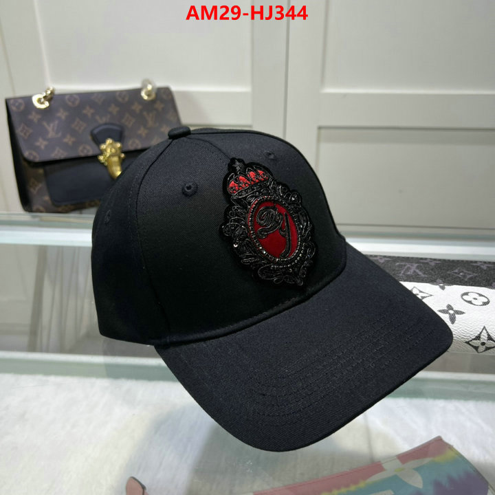 Cap(Hat)-DG most desired ID: HJ344 $: 29USD