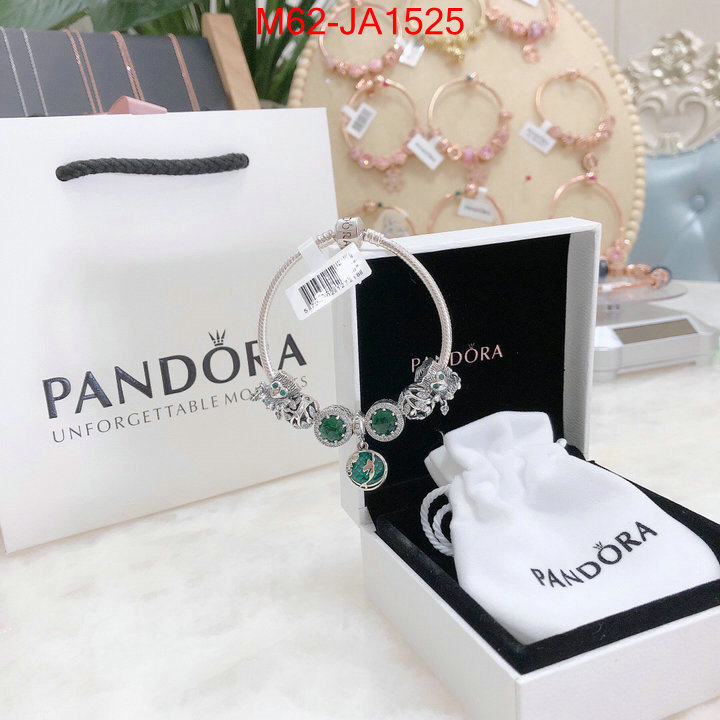 Jewelry-Pandora top fake designer ID: JA1525 $:62USD