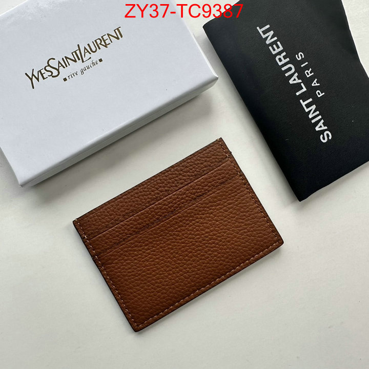 YSL Bags(4A)-Wallet- buy replica ID: TC9387 $: 37USD,