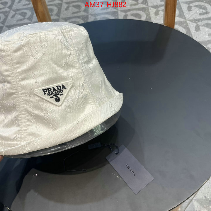 Cap (Hat)-Prada what are the best replica ID: HJ882 $: 37USD