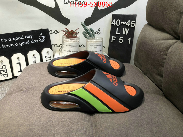 Men Shoes-Adidas the best quality replica ID: SX8868 $: 59USD