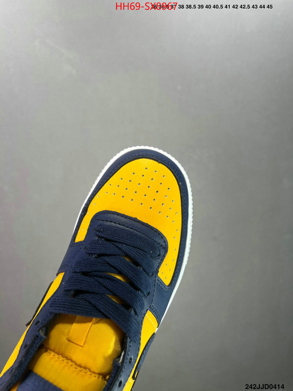 Men Shoes-Nike can you buy replica ID: SX8967 $: 69USD
