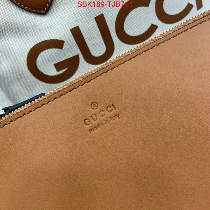 Gucci 5A Bags SALE ID: TJB711