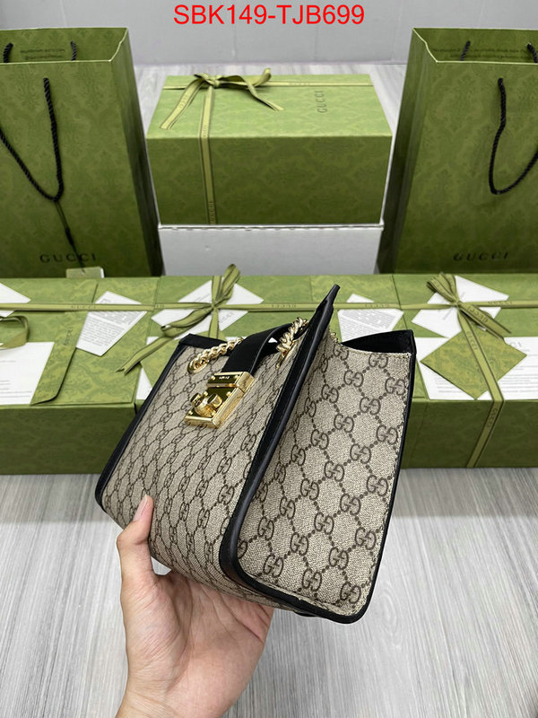 Gucci 5A Bags SALE ID: TJB699