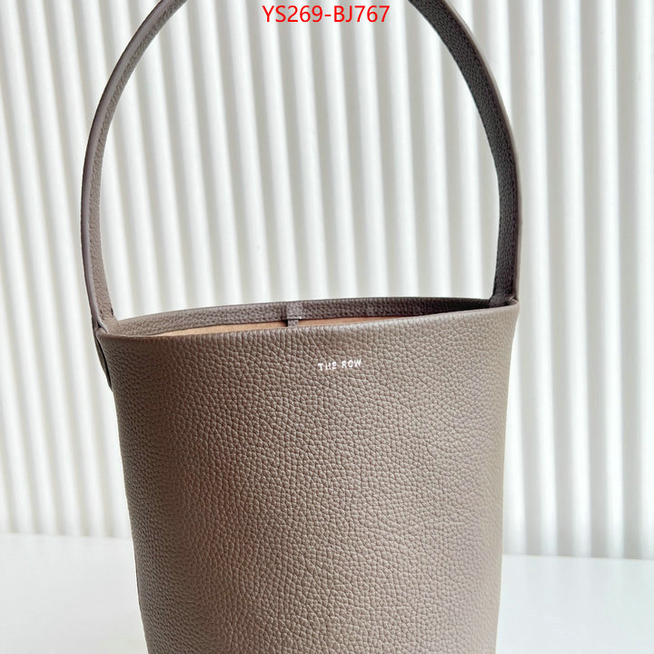 The Row Bags(TOP)-Handbag- 1:1 clone ID: BJ767