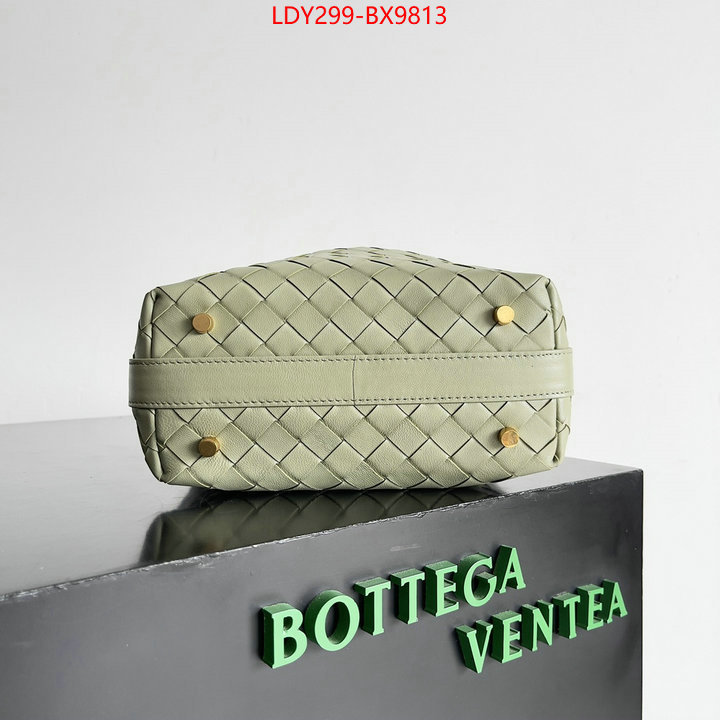 BV Bags(TOP)-Handbag- buy first copy replica ID: BX9813 $: 299USD,