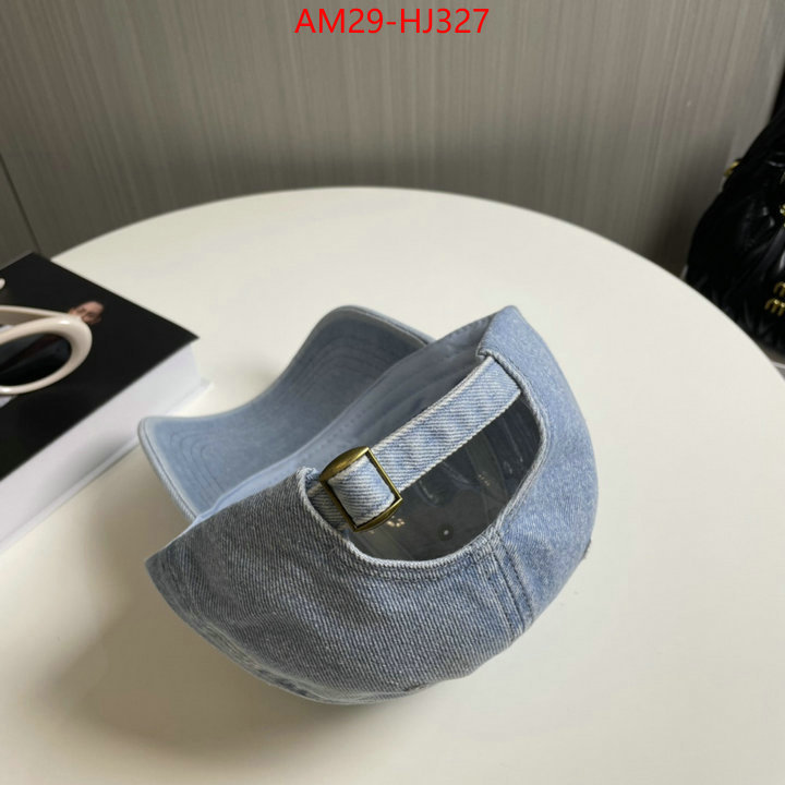 Cap(Hat)-Celine where to buy the best replica ID: HJ327 $: 29USD