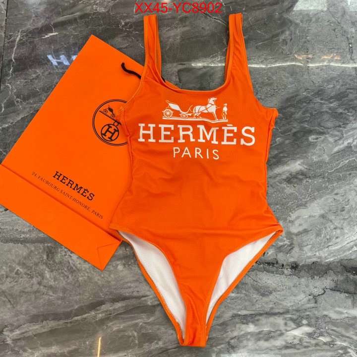 Swimsuit-Hermes where should i buy replica ID: YC8902 $: 45USD