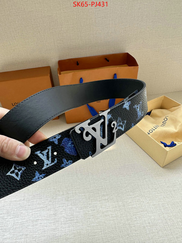 Belts-LV buy cheap ID: PJ431 $: 65USD