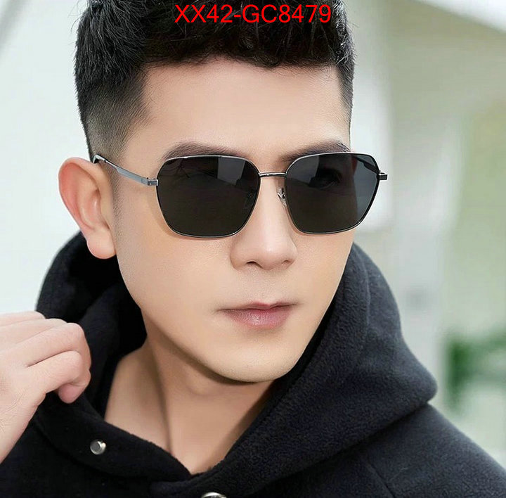 Glasses-Gucci sale outlet online ID: GC8479 $: 42USD