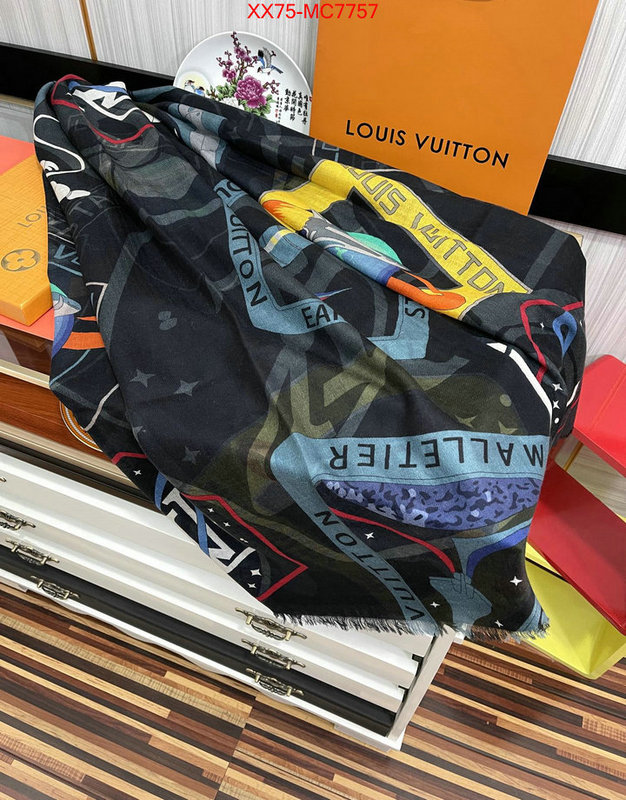 Scarf-LV cheap ID: MC7757 $: 75USD