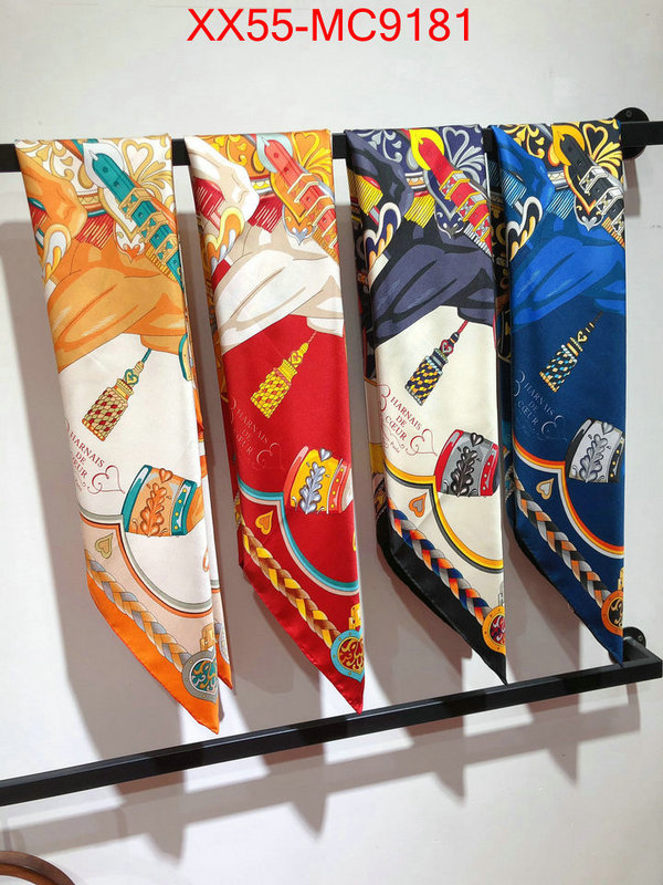 Scarf-Hermes cheap high quality replica ID: MC9181 $: 55USD