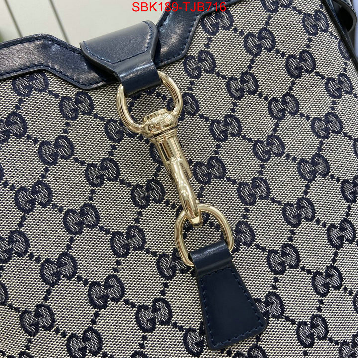 Gucci 5A Bags SALE ID: TJB716